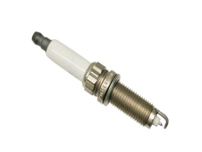 BMW 12-12-0-047-946 Spark Plug, High Power