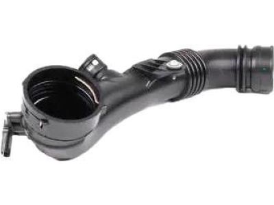 BMW 13-71-7-590-306 Charge-Air Duct
