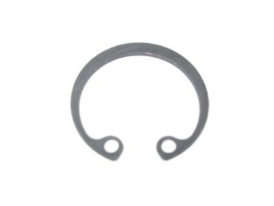 BMW 07-11-9-934-625 Lock Ring
