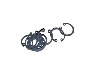 BMW 07-11-9-934-625 Lock Ring