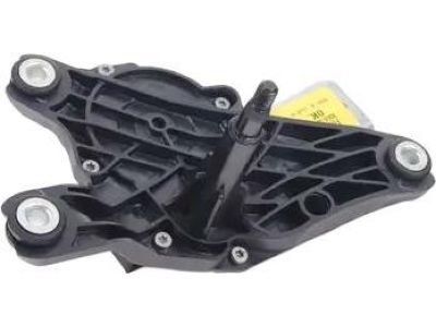 BMW 67-63-6-942-165 Rear Window Wiper Motor