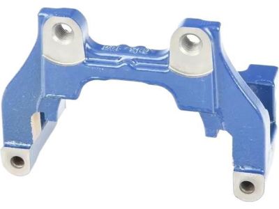 BMW 34-20-6-895-371 CALLIPER CARRIER