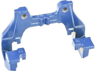 BMW 34-20-6-895-371 CALLIPER CARRIER