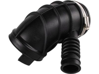 BMW 13-54-7-505-836 Rubber Boot