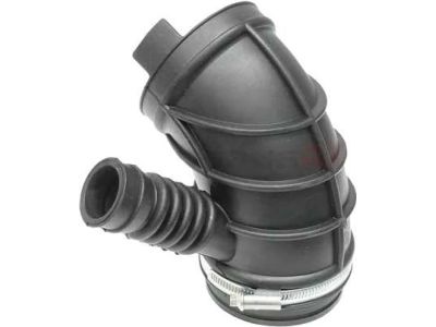 BMW 13-54-7-505-836 Rubber Boot