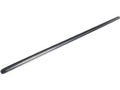 BMW 51-13-1-876-132 Moulding Door Front Right