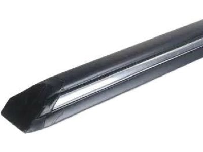 BMW 51-13-1-876-132 Moulding Door Front Right