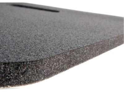 BMW 51-48-1-972-245 Sound Insulation Set