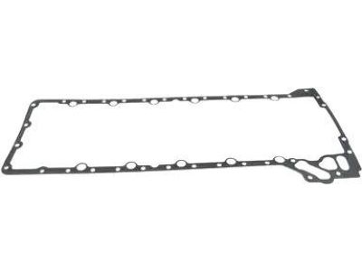 BMW 11-13-7-578-305 Oil Pan Gasket