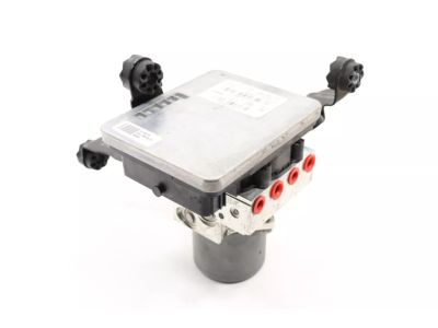 BMW 34-51-5-A36-089 HYDRAULIC UNIT FOR DSC / DXC