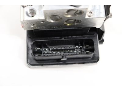 BMW 34-51-5-A36-089 HYDRAULIC UNIT FOR DSC / DXC