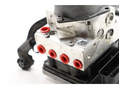 BMW 34-51-5-A36-089 HYDRAULIC UNIT FOR DSC / DXC