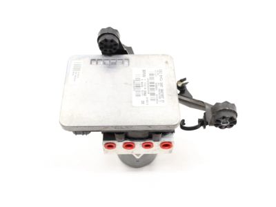 BMW 34-51-5-A36-089 HYDRAULIC UNIT FOR DSC / DXC