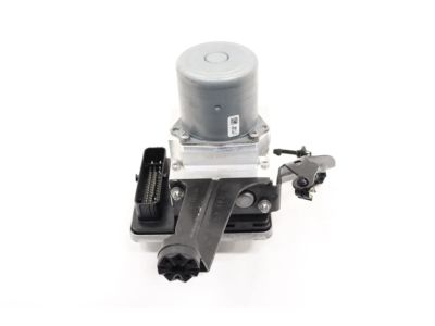 BMW 34-51-5-A36-089 HYDRAULIC UNIT FOR DSC / DXC