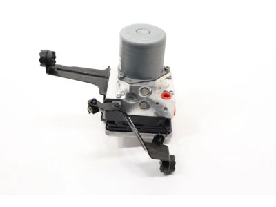 BMW 34-51-5-A36-089 HYDRAULIC UNIT FOR DSC / DXC