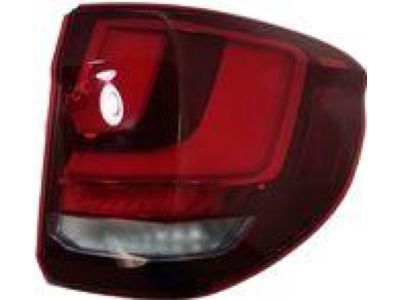 BMW 63-21-7-290-104 Rear Light In The Side Panel, Right