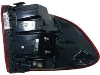BMW 63-21-7-290-104 Rear Light In The Side Panel, Right
