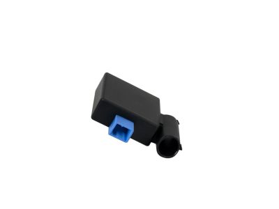 BMW 61-13-8-365-536 Bracket, Plug Connection Grey