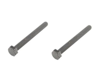 BMW 11-11-7-589-711 Hex Bolt