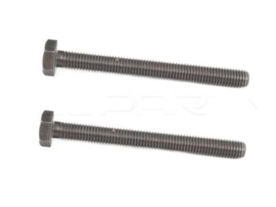 BMW 11-11-7-589-711 Hex Bolt