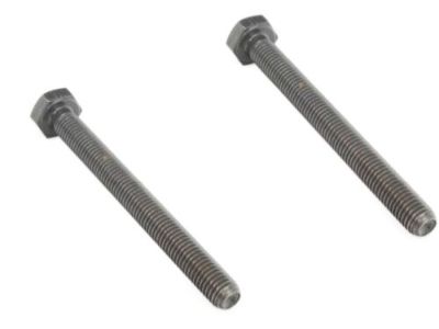 BMW 11-11-7-589-711 Hex Bolt
