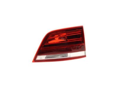 BMW 63-21-7-217-309 Rear Light In Trunk Lid, Left