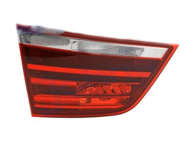 BMW 63-21-7-217-309 Rear Light In Trunk Lid, Left