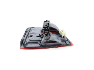 BMW 63-21-7-217-309 Rear Light In Trunk Lid, Left