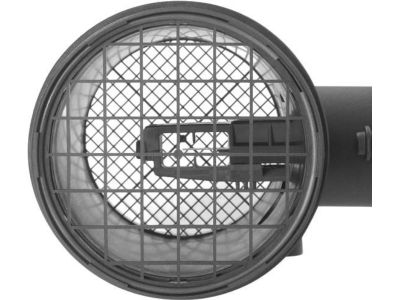 BMW 13-62-1-702-078 Mass Air Flow Sensor