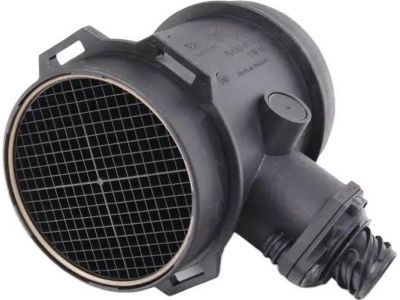BMW 13-62-1-702-078 Mass Air Flow Sensor