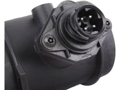 BMW 13-62-1-702-078 Mass Air Flow Sensor