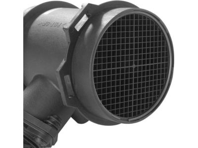 BMW 13-62-1-702-078 Mass Air Flow Sensor