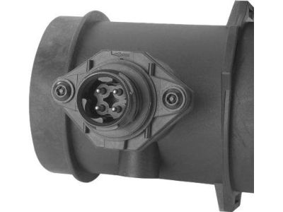 BMW 13-62-1-702-078 Mass Air Flow Sensor