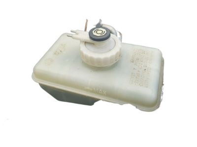 BMW 34-32-1-163-815 Cap With Warning Switch