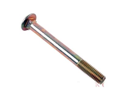 BMW 12-31-1-276-516 Saucer-Head Screw