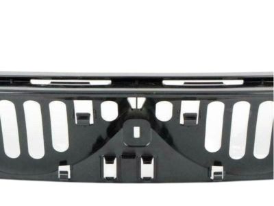 BMW 51-12-7-223-161 Guide, Centre Rear