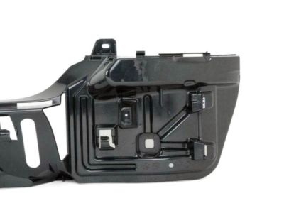 BMW 51-12-7-223-161 Guide, Centre Rear