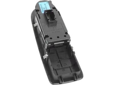 BMW 61-31-9-216-520 Door Window Switch Left