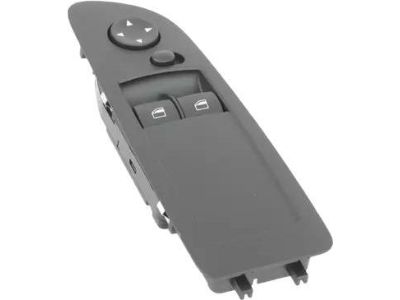 BMW 61-31-9-216-520 Door Window Switch Left