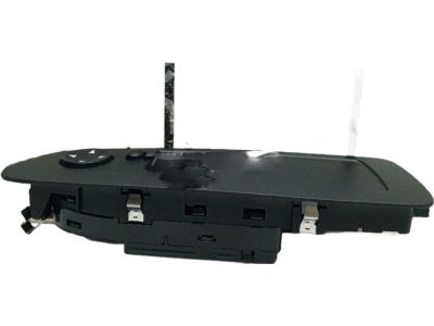 BMW 61-31-9-216-520 Door Window Switch Left