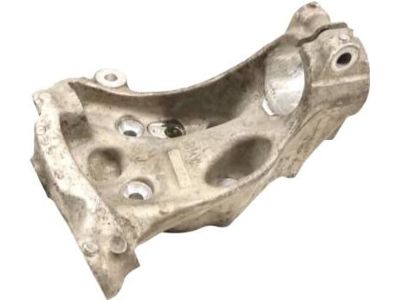 BMW 31-21-6-853-651 Steering Knuckle, Left