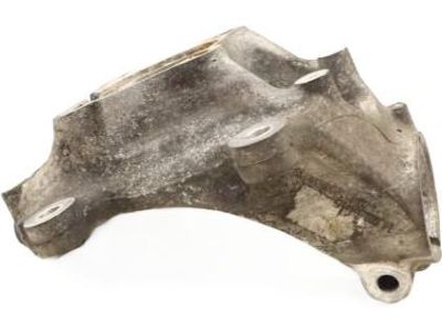 BMW 31-21-6-853-651 Steering Knuckle, Left
