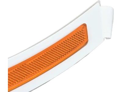 BMW 63-14-7-317-256 Side Marker Light, Front, Right