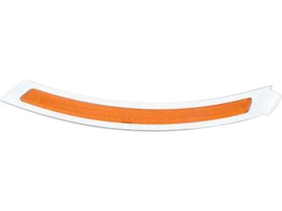 BMW 63-14-7-317-256 Side Marker Light, Front, Right