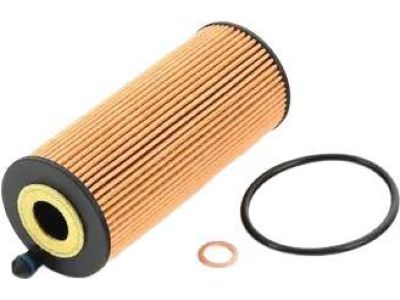 BMW 11-42-8-092-620 SET OIL-FILTER ELEMENT