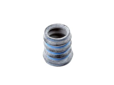BMW 26-11-7-526-628 Rubber Boot, Centre Bearing
