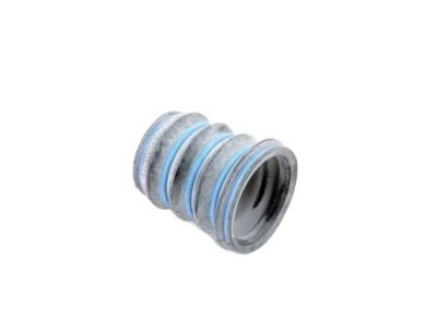 BMW 26-11-7-526-628 Rubber Boot, Centre Bearing