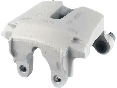 BMW 34-11-6-776-783 Brake Caliper Left