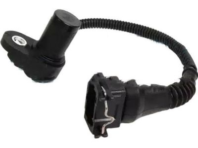 BMW 12-14-7-539-169 Camshaft Position Sensor