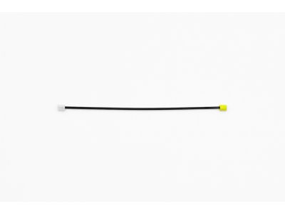 BMW 34-32-6-755-499 Pipe